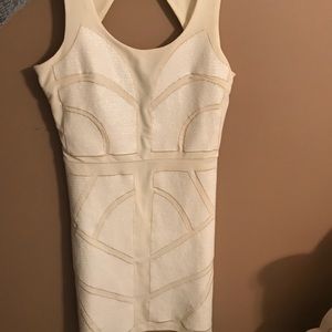 Beautiful cocktail dress